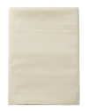 Peacock Alley Supima Semplice Flat Sheet In White