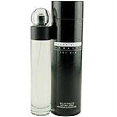 Perry Ellis Reserve By  Edt Cologne  Spray 3.4 oz In Black