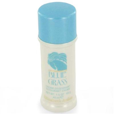 Elizabeth Arden Blue Grass By  Cream Deodorant Stick 1.5 oz