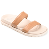 Journee Collection Women's Stellina Sandals Women's Shoes In Multi