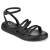 Journee Collection Collection Women's Tru Comfort Foam Palomma Sandal In Black