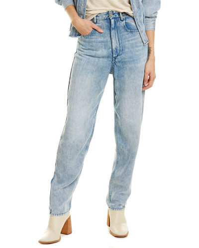 Isabel Marant Étoile Isabel Marant Etoile Ticosy Pant In Pink