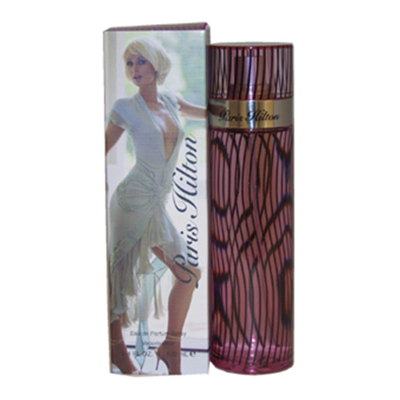 Paris Hilton By  For Women - 3.4 oz Edp Spray In Brown