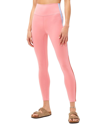 Splits59 Pink Billie Techflex Sport Leggings In Pink