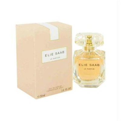 Elie Saab Le Parfum  By  Eau De Parfum Spray 3 oz In Orange