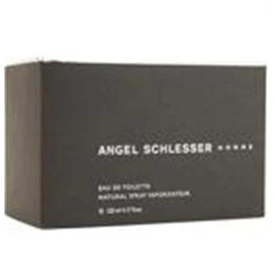 Angel Schlesser By  Edt Spray 4.17 oz In Brown