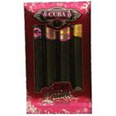 Cuba Latino Variety Gift Set  Latino Variety By  In Multi