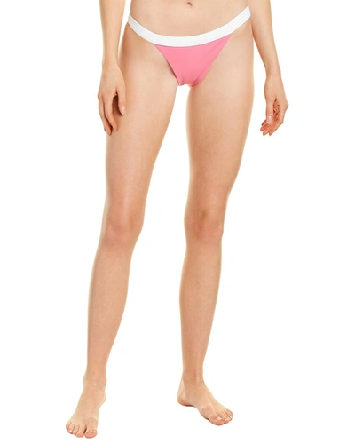 Onia Leila Bottom In Pink