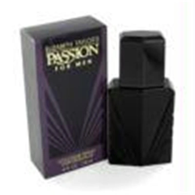 Elizabeth Taylor Passion By  Cologne Spray 4 oz In Black