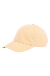 Barbour Men's Cascade Sports Cap In Coral Sands