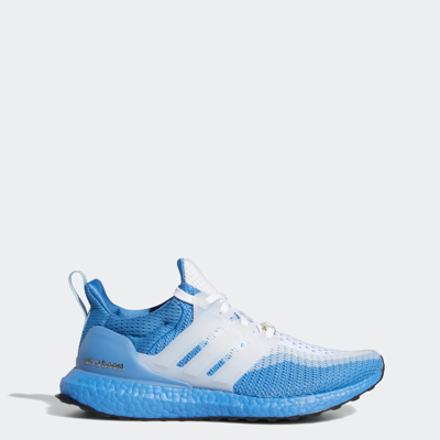 Adidas Originals Women's Adidas Ultraboost 1.0 Dna Katie Ledecky Shoes In White