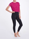 Marchesa Active Misty Top In Pink