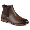 Vance Co. Vance Co Landon Chelsea Boot In Brown
