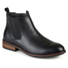 Vance Co. Vance Co Landon Chelsea Boot In Black