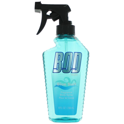 Parfums De Coeur Ambodmbs8bs 8 oz Bod Man Blue Surf Fragrance Body Spray For Men