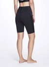 Marchesa Ashlyn Short In Black
