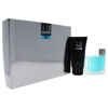 ALFRED DUNHILL DUNHILL PURE BY ALFRED DUNHILL FOR MEN - 2 PC GIFT SET 2.5OZ EDT SPRAY, 5OZ AFTER SHAVE BALM