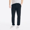 NAUTICA MENS CLASSIC FIT WRINKLE-RESISTANT DECK PANT