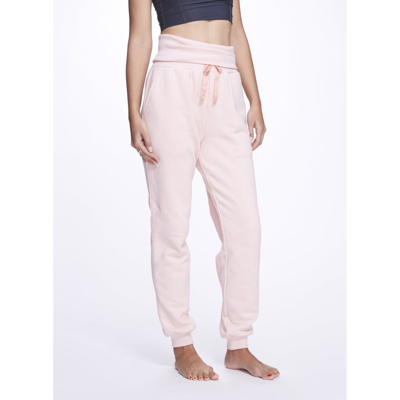 Marchesa Laila Sweatpant In Pink