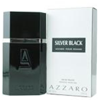 AZZARO AZZARO SILVER BLACK BY AZZARO EDT SPRAY 3.4 OZ