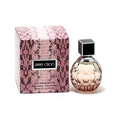 Jimmy Choo - Edp Spray 1.3 oz In Pink