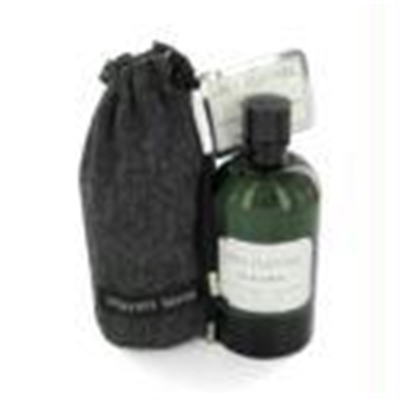 Geoffrey Beene Grey Flannel By  Eau De Toilette Spray 4 oz