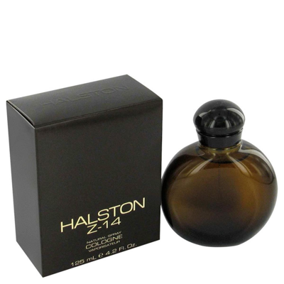 Halston 413885  Z-14 By  Cologne Spray 8 oz In Black