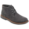 Vance Co. Vance Co . Orson Chukka Boot In Grey