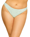 Andie The Cheeky Bottom In Blue