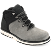 TERRITORY BOULDER ANKLE BOOT