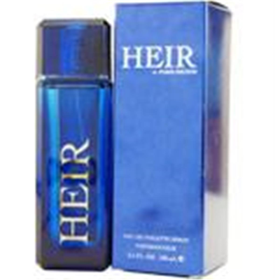 Paris Hilton Heir  By  Edt Spray 3.4 oz In Blue