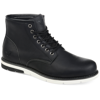 Territory Men's Axel Ankle Boot In Black
