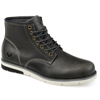 TERRITORY MEN'S AXEL ANKLE BOOT