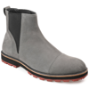 Thomas & Vine Thomas And Vine Jaylon Cap Toe Chelsea Boot In Grey