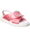 Roger Vivier Shoes In Pink