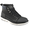 TERRITORY TITAN 2.0 CAP TOE ANKLE BOOT