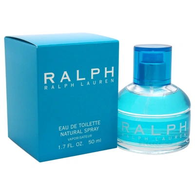 Ralph Lauren Ralph By  For Women - 1.7 oz Edt Spray In Orange