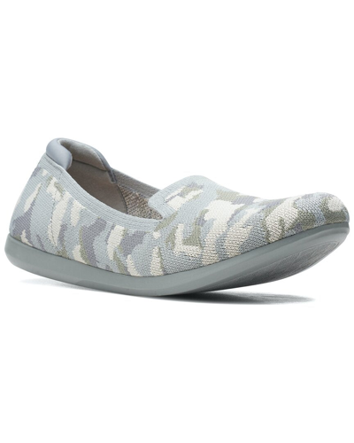 Clarks Women's Cloudstepper Carly Dream Flats Women's Shoes In Nocolor
