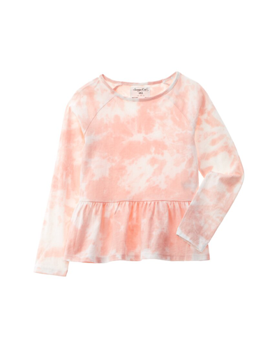 Sovereign Code Kids'  Ivy Sweater In Pink