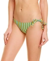 SOLID & STRIPED THE IRIS BIKINI BOTTOM