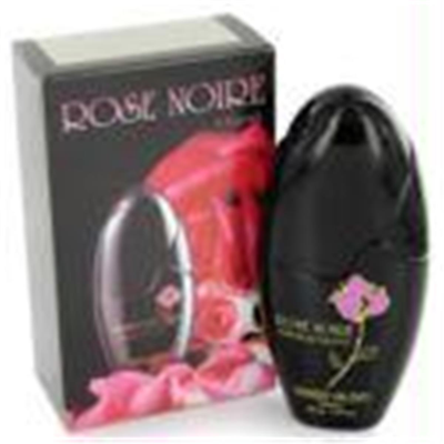 Giorgio Valenti Rose Noire By Giorgio Valente Parfum De Toilette Spray 3.4 oz In Pink