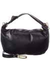 PERSAMAN NEW YORK Persaman New York Camille Leather Shoulder Bag