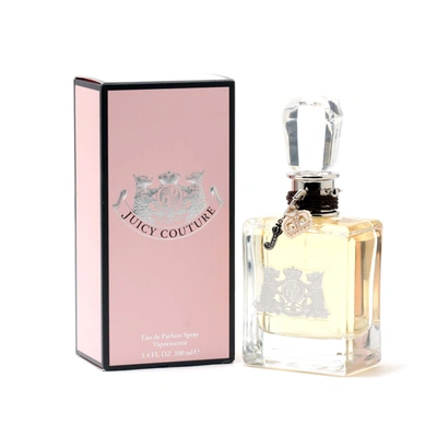 Juicy Couture - Edp Spray 3.4 oz In Pink