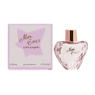 Lolita Lempicka Mon Eau Edp Spray 1.7 oz In Purple