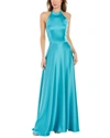 CARLA RUIZ MAXI DRESS