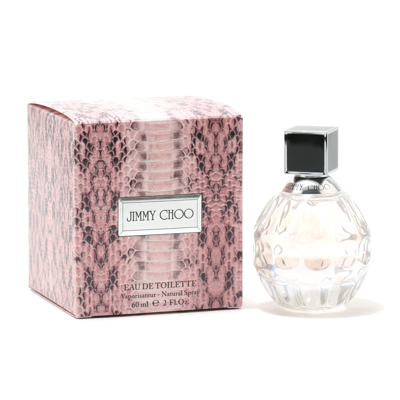 Jimmy Choo - Edt Spray 2 oz In Pink