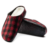 Birkenstock Men's Zermatt Shearling Clog Slippers From Finish Line In Multi