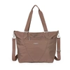 Baggallini Avenue Tote In Brown