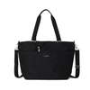 Baggallini Avenue Tote In Black