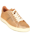 TOD'S TODs Light Box Leather Sneaker